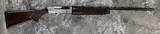 Beretta A400 L 12ga 30