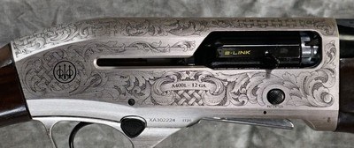 Beretta A400 L 12ga 30