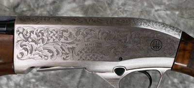 Beretta A400 L 12g 30