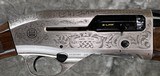 Beretta A400 L 12ga 30