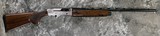 Beretta A400 L 12ga 30
