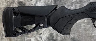 Beretta AX800 Suprema Black 12ga 28
