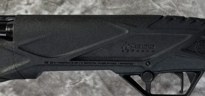 Beretta AX800 Suprema Black 12ga 28