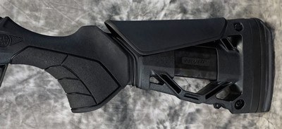 Beretta AX800 Suprema Black 12ga 28