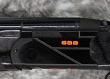 Beretta 688 Performance 12ga 32