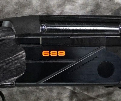 Beretta 688 Performance 12ga 32