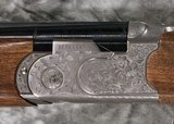 Beretta 686 Silver Pigeon 1 20ga 30