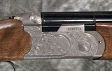 Beretta 686 Silver Pigeon 1 20ga 30