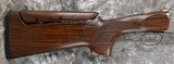 Beretta DT11 Super Sport 12ga 32