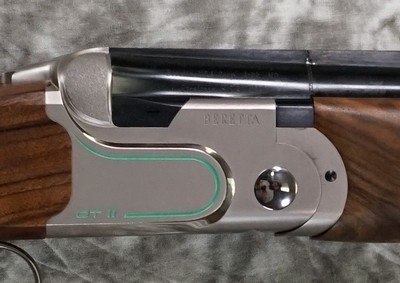 Beretta DT11 Super Sport 12ga 32