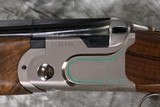 Beretta DT11 Super Sport 12ga 32