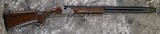 Beretta DT11 Super Sport 12ga 32