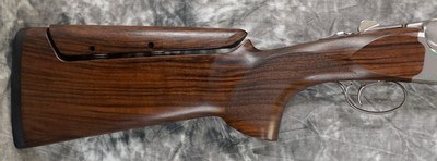 Beretta DT11 Super Sport 12ga 32