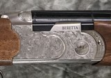 Beretta 686 Silver Pigeon 1 20ga 30