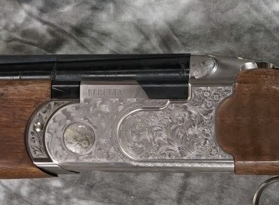 Beretta 686 Silver Pigeon 1 20ga 30