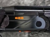 Beretta 688 Performance 12ga 32