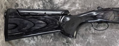 Beretta 688 Performance 12ga 32