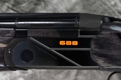 Beretta 688 Performance 12ga 32