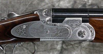 Beretta 687 EELL Diamond Pigeon 12ga 32