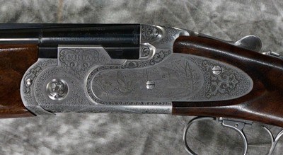 Beretta 687 EELL Diamond Pigeon 12ga 32