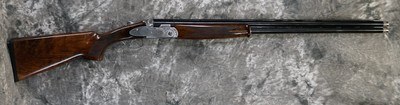 Beretta 687 EELL Diamond Pigeon 12ga 32
