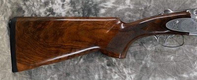 Beretta 687 EELL Diamond Pigeon 12ga 32