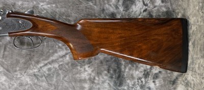 Beretta 687 EELL Diamond Pigeon 12ga 32