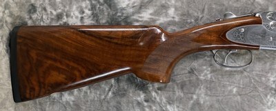Beretta 687 EELL Diamond Pigeon 12ga 32