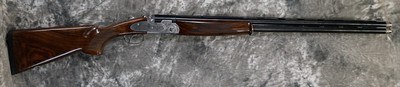 Beretta 687 EELL Diamond Pigeon 12ga 32