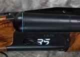 Fabarm Infinite RS Sporting SXS 12ga 32