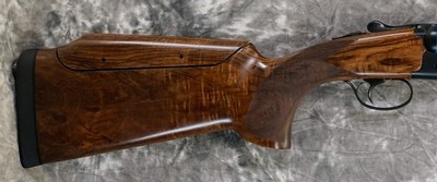 Fabarm Infinite RS Sporting SXS 12ga 32