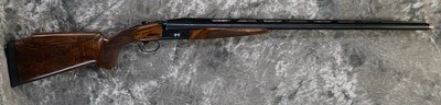 Fabarm Infinite RS Sporting SXS 12ga 32