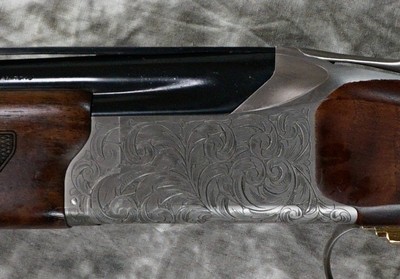 Browning Citori 825 12ga 32