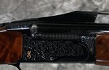 Browning 825 Max Trap (375) West - Image 1 of 5