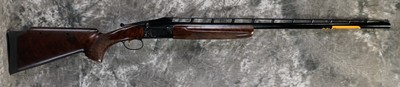 Browning 825 Max Trap (375) West - Image 3 of 5