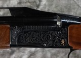 Browning 825 Max Trap (375) West - Image 4 of 5