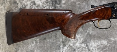 Browning 825 Max Trap (375) West - Image 2 of 5