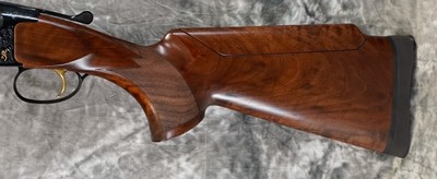 Browning 825 Max Trap (375) West - Image 5 of 5
