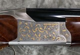 Browning Citori 825 Golden Clay 12ga 32