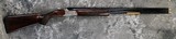 Browning Citori 825 Golden Clay 12ga 32