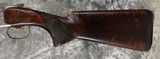 Browning Citori 825 Golden Clay 12ga 32
