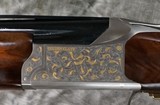 Browning Citori 825 Golden Clay 12ga 32