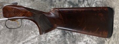 Browning Citori 825 Golden Clay 12ga 32