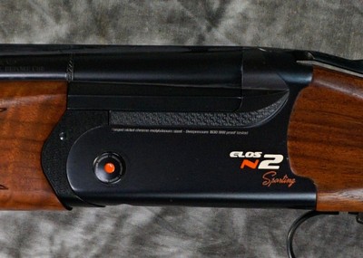 Fabarm Elos N2 Sporting 12ga 32