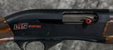 Fabarm L4S Sporting 12ga 30