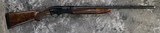 Fabarm L4S Sporting 12ga 30