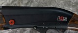 Fabarm L4S Sporting 12ga 30