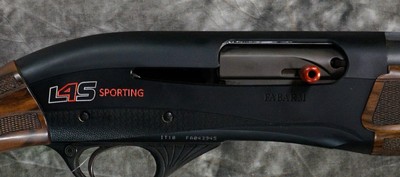 Fabarm L4S Sporting 12ga 30