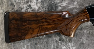 Fabarm XLRS 12ga 32
