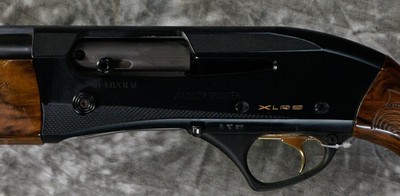 Fabarm XLRS 12ga 32